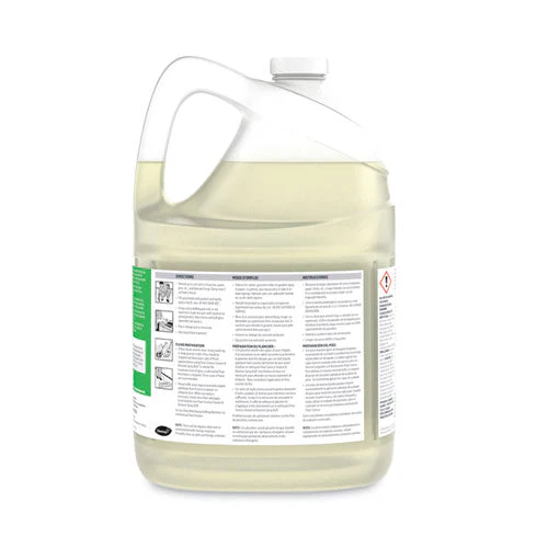 Floor Science Cleaner/restorer Spray Buff, Citrus Scent, 1 Gal Bottle, 4/carton - Image 2