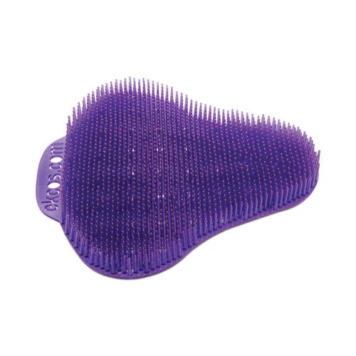 Ekcoscreen Urinal Screens, Berry Scent, Purple, 12/carton - Image 3