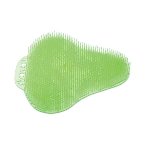 Ekcoscreen Urinal Screens, Apple Scent, Green, 12/carton - Image 3