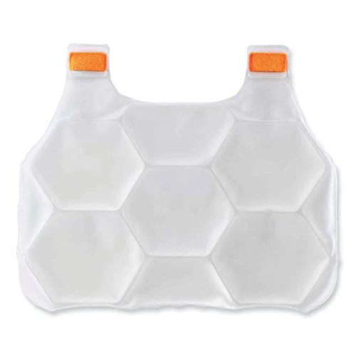 Chill-its 6220 Phase Change Cooling Vest Charge Packs, Large/x-large, 14.75 X 18, Ships In 1-3 Business Days - Image 1