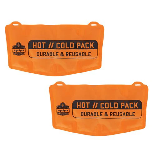 Proflex 6275 Reusable Hot/cold Pack Replacement, 13 X 6.7, 2/pack, Ships In 1-3 Business Days - Image 1