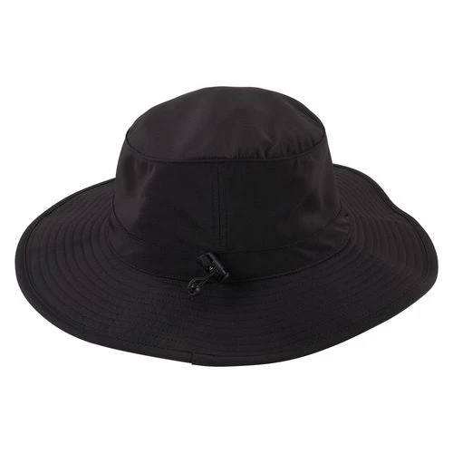 Chill-its 8939 Cooling Bucket Hat, Polyester/spandex, One Size Fits Most, Black, Ships In 1-3 Business Days - Image 3