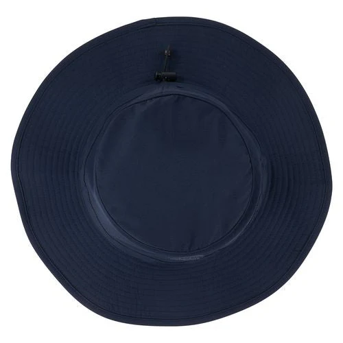 Chill-its 8939 Cooling Bucket Hat, Polyester/spandex, One Size Fits Most, Navy, Ships In 1-3 Business Days - Image 2
