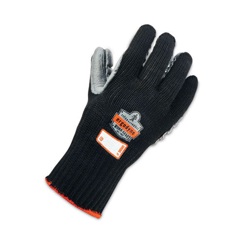 Proflex 9000 Lightweight Anti-vibration Gloves, Black, X-large, Pair, Ships In 1-3 Business Days - Image 2