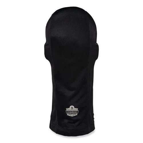 N-ferno 6832 Spandex Balaclava Face Mask, One Size Fits Most, Black, Ships In 1-3 Business Days - Image 2