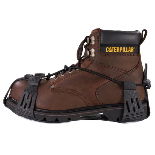 Trex 6326 Spikeless Slip-resistant/oil-resistant Traction Device, Small (mens Size 5-7), Black, Pair, Ships In 1-3 Bus Days - Image 3