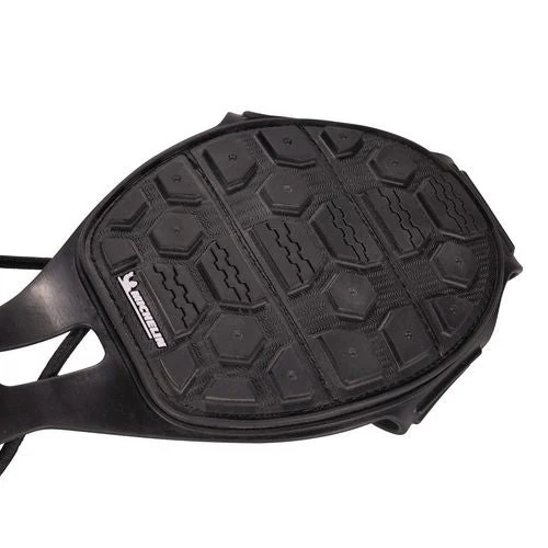 Trex 6325 Spikeless Traction Devices, Small, Black, Pair, Ships In 1-3 Business Days - Image 1