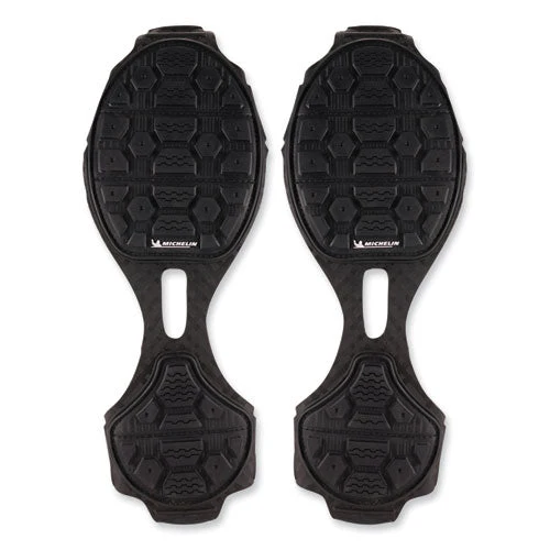 Trex 6325 Spikeless Traction Devices, Medium (men's Size 8 To 11), Black, Pair, Ships In 1-3 Business Days - Image 1