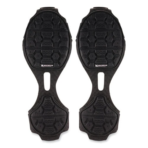 Trex 6325 Spikeless Traction Devices, X-large, Black, Pair, Ships In 1-3 Business Days - Image 1