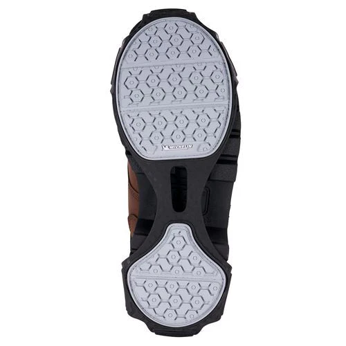 Trex 6326 Spikeless Slip-and Oil-resistant Traction Device, X-large (mens Size 11.5-14), Black, Pair, Ships In 1-3 Bus Days - Image 3