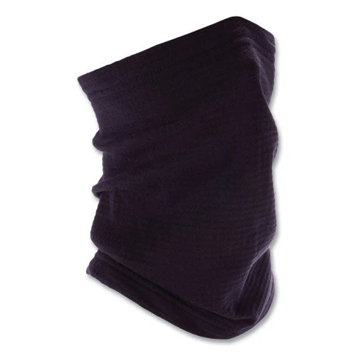 N-ferno 6962 Fr Dual Compliant Neck Gaiter, Polartec Fleece, One Size Fits Most, Navy, Ships In 1-3 Business Days - Image 1