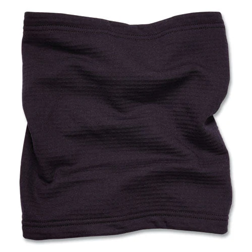 N-ferno 6962 Fr Dual Compliant Neck Gaiter, Polartec Fleece, One Size Fits Most, Navy, Ships In 1-3 Business Days - Image 3