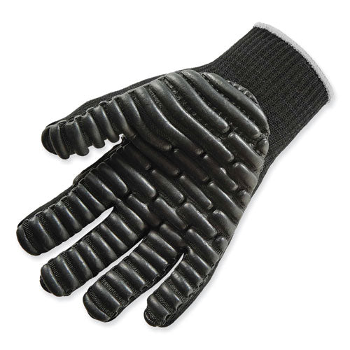 Proflex 9003 Certified Lightweight Av Gloves, Black Large, Pair, Ships In 1-3 Business Days - Image 3
