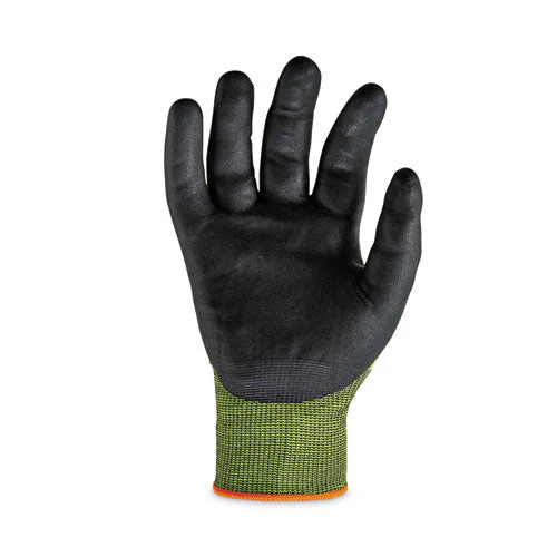 Proflex 7022 Ansi A2 Coated Cr Gloves Dsx, Lime, Large, 144 Pairs/pack, Ships In 1-3 Business Days - Image 3