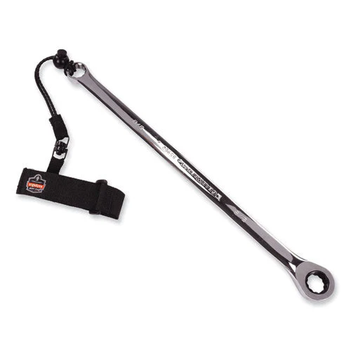 Squids 3115 Adjustable-wrist Tool Lanyard W/loop Tether,  5" To 7" Wrist, 2 Lb Max Work Cap, 7.5", Ships In 1-3 Business Days - Image 1