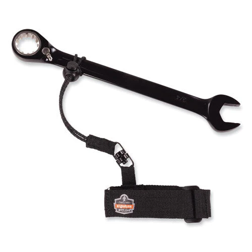 Squids 3115 Adjustable-wrist Tool Lanyard W/loop Tether,  5" To 7" Wrist, 2 Lb Max Work Cap, 7.5", Ships In 1-3 Business Days - Image 2