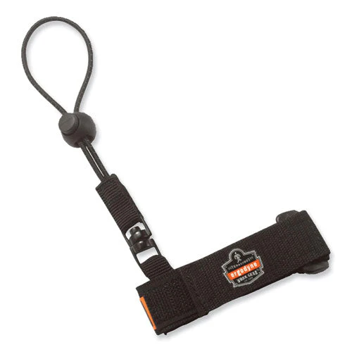 Squids 3115 Adjustable-wrist Tool Lanyard W/loop Tether,  7" To 8.5" Wrist, 2 Lb Work Cap, 7.5", Ships In 1-3 Business Days - Image 1