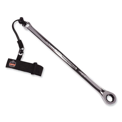 Squids 3115 Adjustable-wrist Tool Lanyard W/loop Tether,  7" To 8.5" Wrist, 2 Lb Work Cap, 7.5", Ships In 1-3 Business Days - Image 3