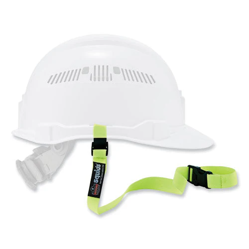 Squids 3150 Elastic Lanyard With Buckle, 2 Lb Max Working Capacity, 18" To 48" Long, Lime, Ships In 1-3 Business Days - Image 3