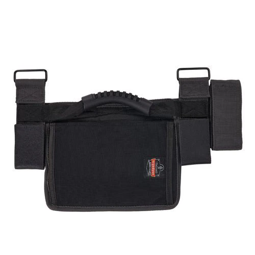Arsenal 5301 Ladder Carrying Handle, Supports Up To 100 Lb, 2 X 9 X 11, Black, Ships In 1-3 Business Days - Image 1