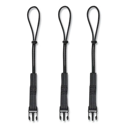 Squids 3181 Tool Tethering Kit, 5 Lb Max Working Capacity, 38" To 48" Long, Orange/gray And Black, Ships In 1-3 Business Days - Image 3
