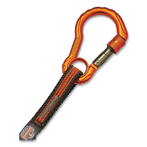 Squids 3182 Tool Tethering Kit, 10lb Max Working Capacity, 38" To 48", Orange/gray And Neon Green, Ships In 1-3 Business Days - Image 3