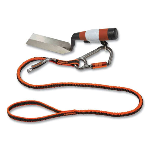 Squids 3184 Concrete Finisher + Mason Tool Tethering Kit, Asstd Max Work Cap, Lengths And Colors, Ships In 1-3 Business Days - Image 2
