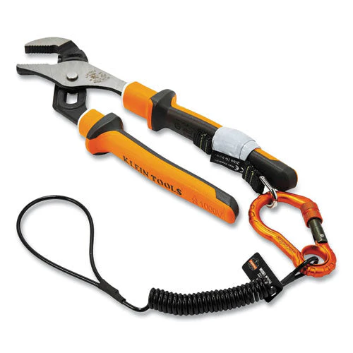 Squids 3185 Glazier Tool Tethering Kit, Assorted Max Working Capacities, Lengths And Colors, Ships In 1-3 Business Days - Image 2
