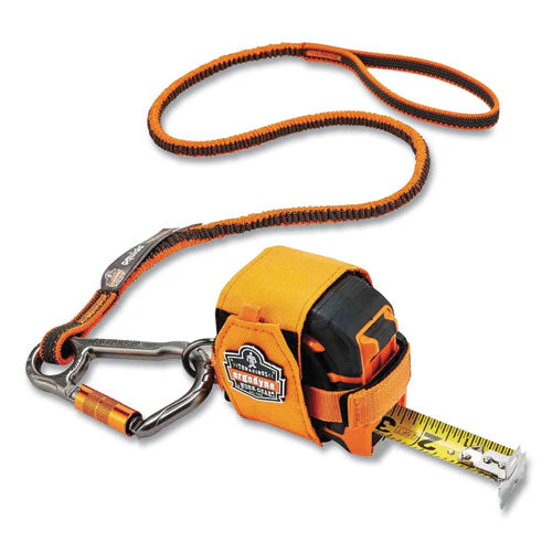 Squids 3186 Iron + Steel Worker Tool Tethering Kit, Asstd Max Work Capacities, Lengths And Colors, Ships In 1-3 Business Days - Image 2