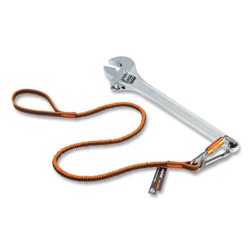 Squids 3187 Scaffolding Worker Tool Tethering Kit, Asstd Max Work Capacities, Lengths And Colors, Ships In 1-3 Business Days - Image 2