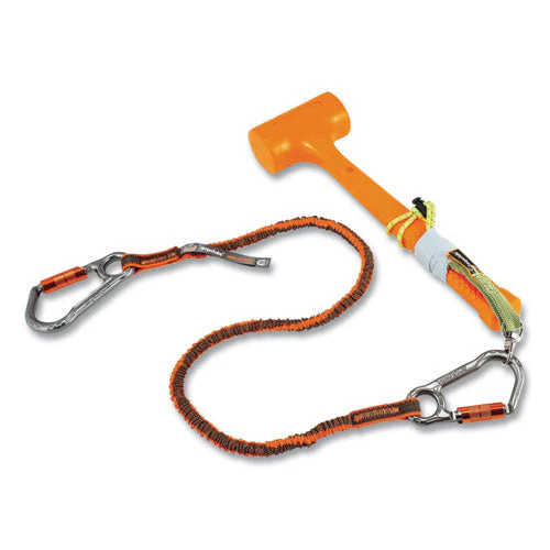 Squids 3187 Scaffolding Worker Tool Tethering Kit, Asstd Max Work Capacities, Lengths And Colors, Ships In 1-3 Business Days - Image 3