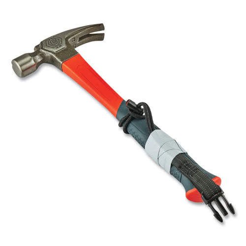 Squids 3192 Wrist Lanyard Tethering Kit, 3 Lb Max Working Capacity, 7.5" Long, Black, Ships In 1-3 Business Days - Image 3