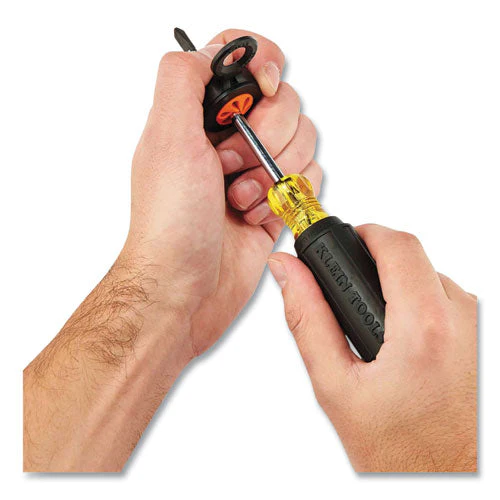 Squids 3194 Hand Tool Tethering Kit, 1 Lb Max Working Capacity, 12" To 48" Long, Black/orange, Ships In 1-3 Business Days - Image 2
