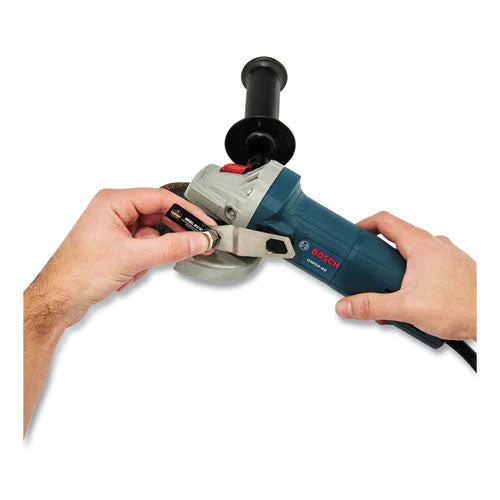 Squids 3196 Grinder Tool Tethering Kit, 8 Lb Max Working Capacity, 38" Long, Orange/gray, Ships In 1-3 Business Days - Image 3
