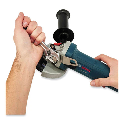 Squids 3196 Grinder Tool Tethering Kit, 8 Lb Max Working Capacity, 38" Long, Orange/gray, Ships In 1-3 Business Days - Image 2