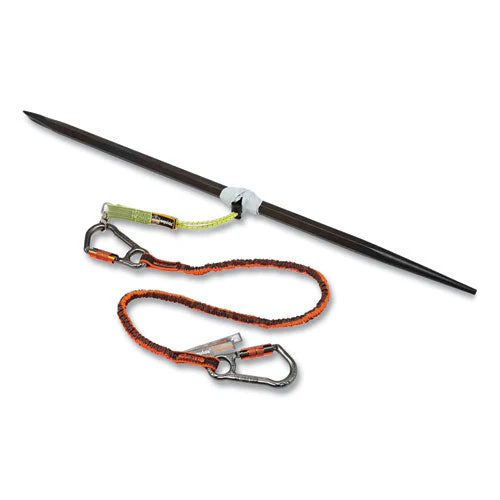 Squids 3170 Tower Climber Tool Tethering Kit, Assorted Max Working Capacities, Lengths And Colors, Ships In 1-3 Business Days - Image 3