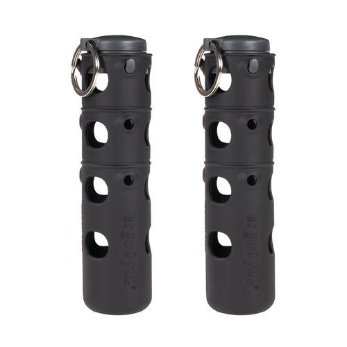Squids 3745 Tool Grip And Tether Attachment Point, 1 Lb Max Working Capacity, 5.5" Long, Black, 2/pack, Ships In 1-3 Bus Days - Image 1
