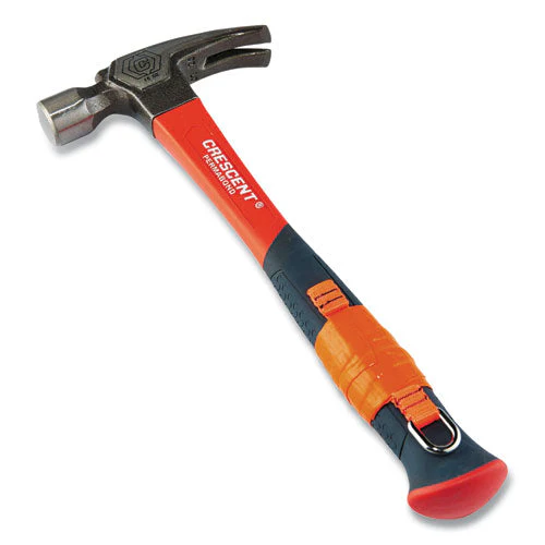 Squids 3755 Self-adhering Tool Traps, Up To 15 Lb Max Working Capacity, 12 Ft Long, Orange, Ships In 1-3 Business Days - Image 3
