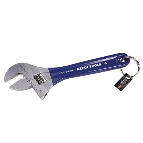 Squids 3785 Split Ring Tool Attachment, 2 Lb Max Working Capacity, 1.5" Dia, Silver, 10/pack, Ships In 1-3 Business Days - Image 3