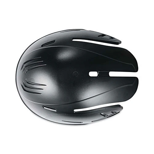 Skullerz 8950 Bump Cap Hat, Micro Brim, Black, Ships In 1-3 Business Days - Image 2