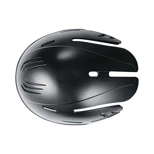 Skullerz 8950xl Xl Bump Cap Hat, Short Brim, Black, Ships In 1-3 Business Days - Image 2