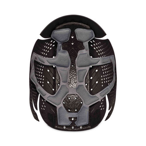 Skullerz 8955 Lightweight Bump Cap Hat, Long Brim, Lime, Ships In 1-3 Business Days - Image 3
