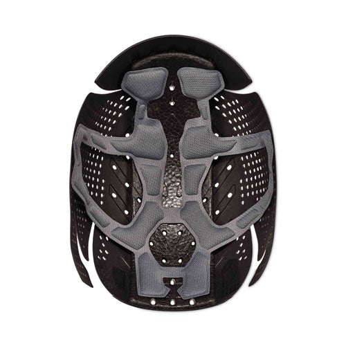 Skullerz 8955 Lightweight Bump Cap Hat, Micro Brom, Black, Ships In 1-3 Business Days - Image 3
