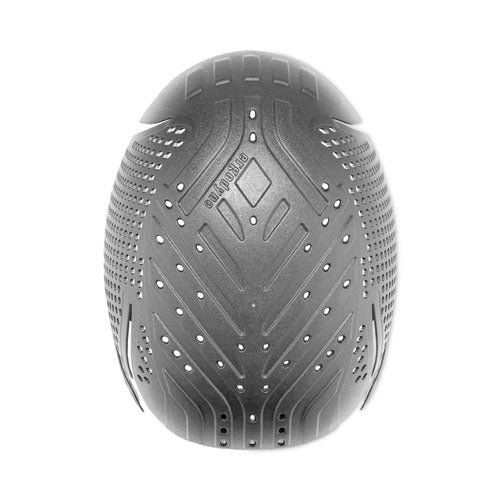 Skullerz 8965 Lightweight Bump Cap Hat With Led Lighting, Long Brim, Black, Ships In 1-3 Business Days - Image 3