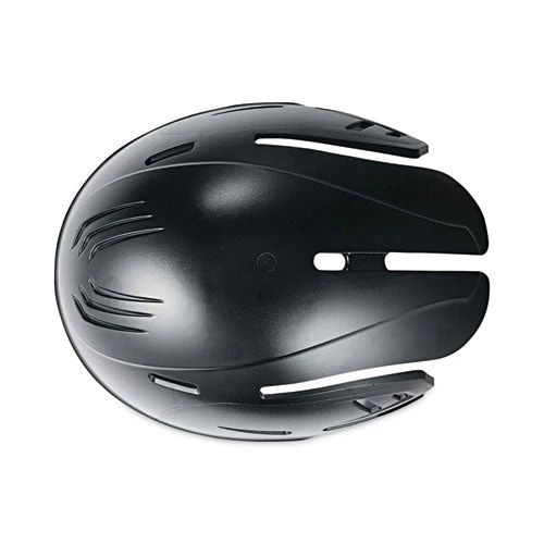 Skullerz 8960 Bump Cap With Led Lighting, Short Brim, Lime Green, Ships In 1-3 Business Days - Image 2