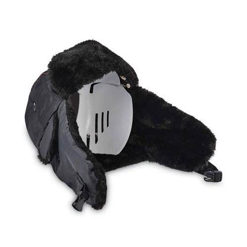 Skullerz 8945 Universal Bump Cap Insert, Gray, Ships In 1-3 Business Days - Image 2