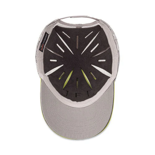 Skullerz 8944 Soft Universal Bump Cap Insert, Black, 2/pack, Ships In 1-3 Business Days - Image 2