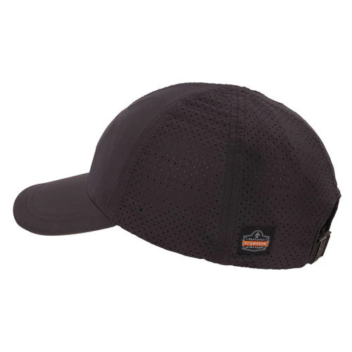 Skullerz 8947 Lightweight Baseball Hat And Bump Cap Insert, X-small/small, Black, Ships In 1-3 Business Days - Image 2