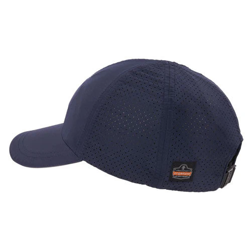 Skullerz 8947 Lightweight Baseball Hat And Bump Cap Insert, X-large/2x-large, Navy, Ships In 1-3 Business Days - Image 2