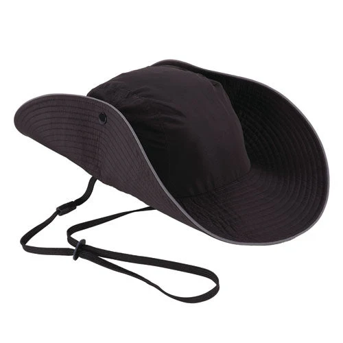 Skullerz 8957 Lightweight Ranger Hat And Bump Cap Insert, X-small/small, Black, Ships In 1-3 Business Days - Image 3
